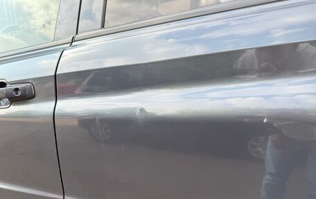 SsangYong Kyron I, 2012 год, 860 000 рублей, 22 фотография