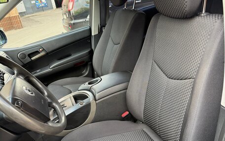 SsangYong Kyron I, 2012 год, 860 000 рублей, 25 фотография
