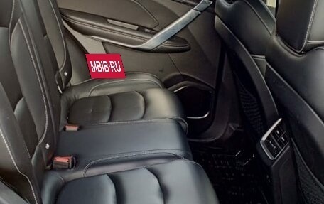Geely Atlas, 2022 год, 1 325 464 рублей, 11 фотография