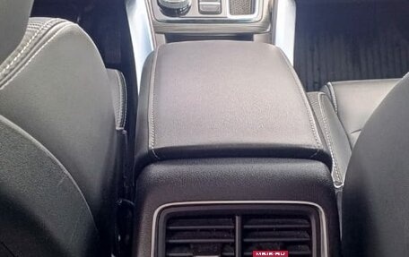 Geely Atlas, 2022 год, 1 325 464 рублей, 9 фотография