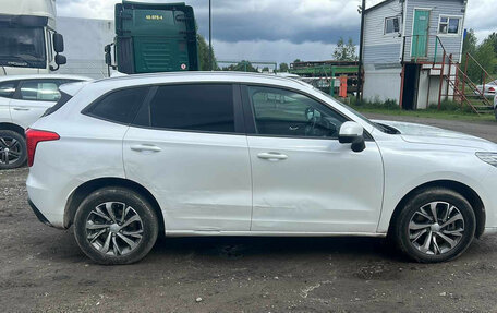 Haval Jolion, 2023 год, 1 430 000 рублей, 3 фотография