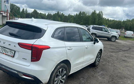 Haval Jolion, 2023 год, 1 430 000 рублей, 4 фотография