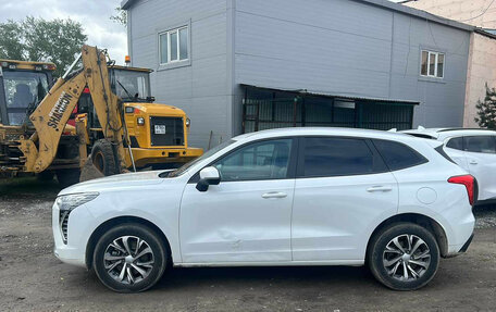 Haval Jolion, 2023 год, 1 430 000 рублей, 6 фотография