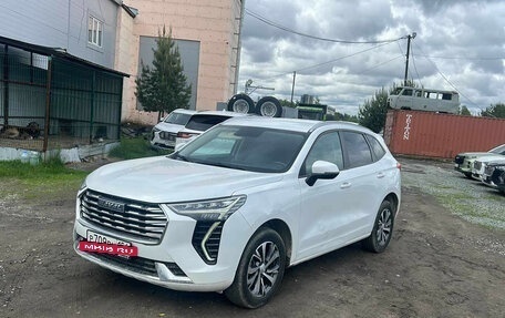 Haval Jolion, 2023 год, 1 430 000 рублей, 2 фотография