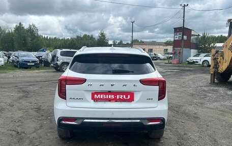 Haval Jolion, 2023 год, 1 430 000 рублей, 5 фотография