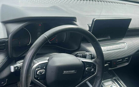 Haval Jolion, 2023 год, 1 430 000 рублей, 8 фотография