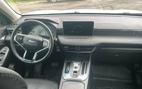 Haval Jolion, 2023 год, 1 430 000 рублей, 9 фотография
