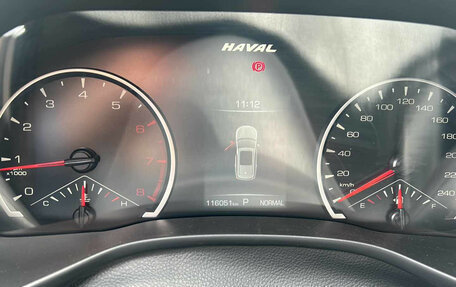 Haval Jolion, 2023 год, 1 430 000 рублей, 10 фотография