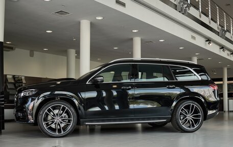 Mercedes-Benz GLS, 2025 год, 19 900 000 рублей, 3 фотография