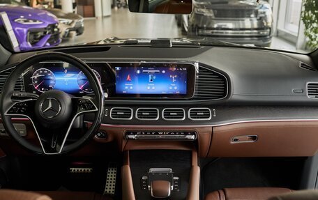Mercedes-Benz GLS, 2025 год, 19 900 000 рублей, 10 фотография