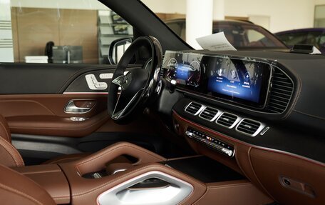 Mercedes-Benz GLS, 2025 год, 19 900 000 рублей, 9 фотография