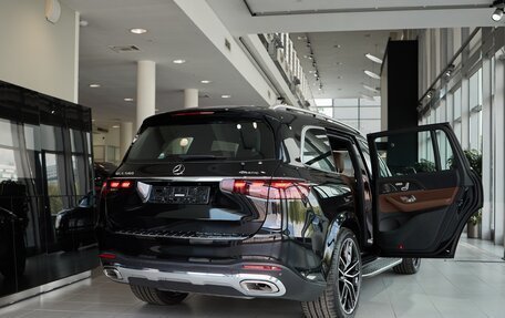 Mercedes-Benz GLS, 2025 год, 19 900 000 рублей, 6 фотография