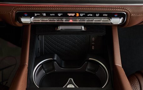 Mercedes-Benz GLS, 2025 год, 19 900 000 рублей, 19 фотография
