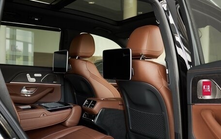 Mercedes-Benz GLS, 2025 год, 19 900 000 рублей, 13 фотография