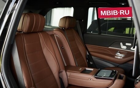 Mercedes-Benz GLS, 2025 год, 19 900 000 рублей, 14 фотография