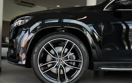 Mercedes-Benz GLS, 2025 год, 19 900 000 рублей, 29 фотография