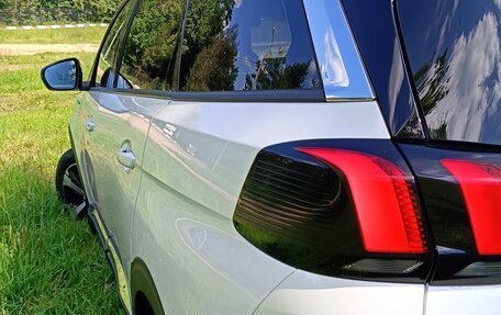 Peugeot 5008 II, 2020 год, 2 870 000 рублей, 2 фотография