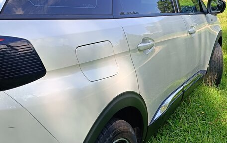 Peugeot 5008 II, 2020 год, 2 870 000 рублей, 3 фотография