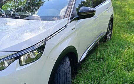 Peugeot 5008 II, 2020 год, 2 870 000 рублей, 13 фотография