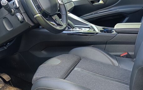 Peugeot 5008 II, 2020 год, 2 870 000 рублей, 7 фотография