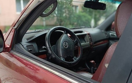 Lexus GX I, 2008 год, 2 200 000 рублей, 2 фотография