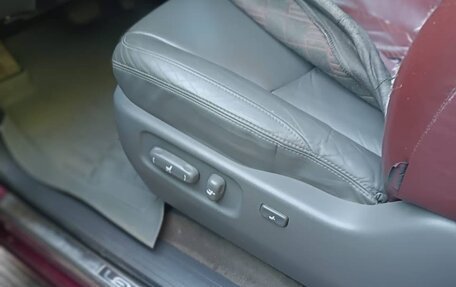 Lexus GX I, 2008 год, 2 200 000 рублей, 3 фотография