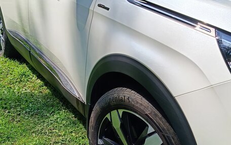 Peugeot 5008 II, 2020 год, 2 870 000 рублей, 12 фотография