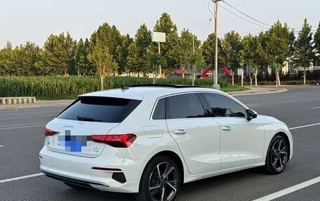 Audi A3, 2022 год, 2 200 000 рублей, 3 фотография