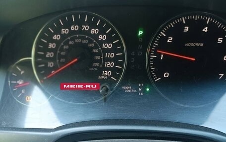 Lexus GX I, 2008 год, 2 200 000 рублей, 4 фотография