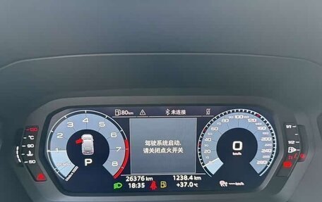 Audi A3, 2022 год, 2 200 000 рублей, 5 фотография
