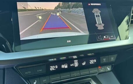 Audi A3, 2022 год, 2 200 000 рублей, 7 фотография
