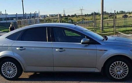 Ford Mondeo IV, 2007 год, 575 000 рублей, 2 фотография