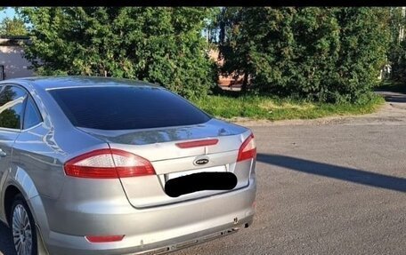 Ford Mondeo IV, 2007 год, 575 000 рублей, 3 фотография