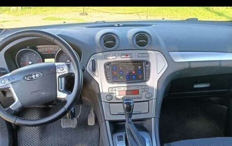 Ford Mondeo IV, 2007 год, 575 000 рублей, 8 фотография