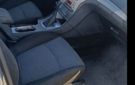 Ford Mondeo IV, 2007 год, 575 000 рублей, 11 фотография