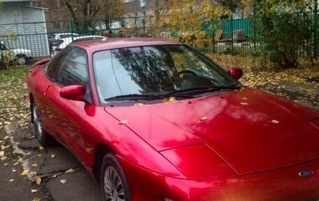 Ford Probe II, 1995 год, 175 000 рублей, 3 фотография