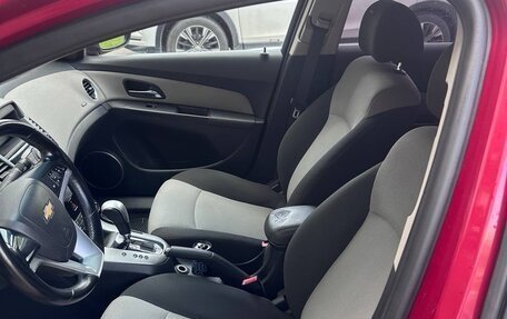 Chevrolet Cruze II, 2011 год, 620 000 рублей, 8 фотография