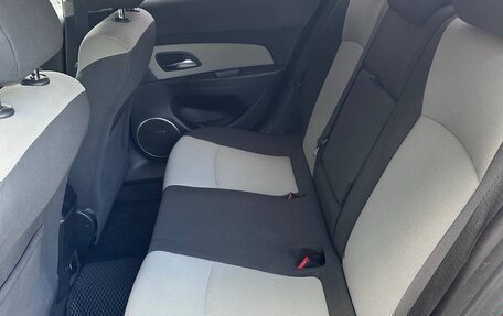 Chevrolet Cruze II, 2011 год, 620 000 рублей, 10 фотография