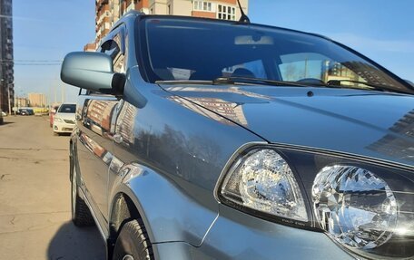 Honda HR-V I, 2002 год, 750 000 рублей, 5 фотография