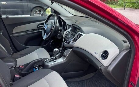 Chevrolet Cruze II, 2011 год, 620 000 рублей, 11 фотография