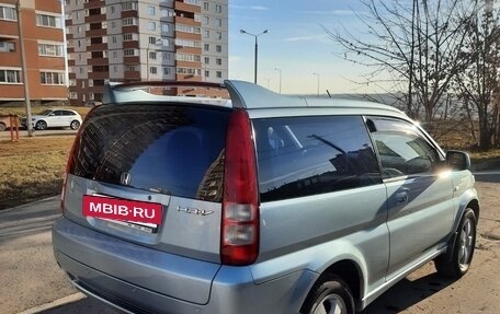 Honda HR-V I, 2002 год, 750 000 рублей, 2 фотография