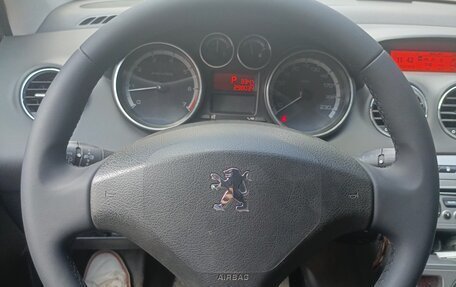 Peugeot 308 II, 2009 год, 590 000 рублей, 2 фотография