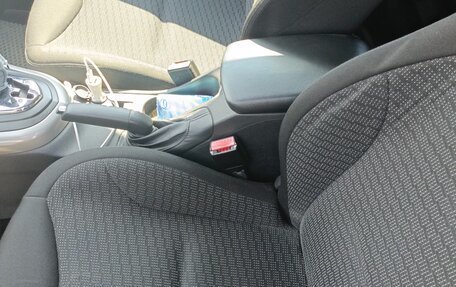 Peugeot 308 II, 2009 год, 590 000 рублей, 9 фотография