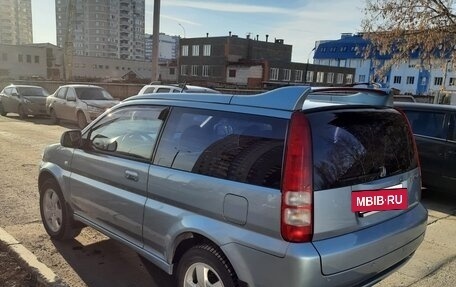Honda HR-V I, 2002 год, 750 000 рублей, 8 фотография