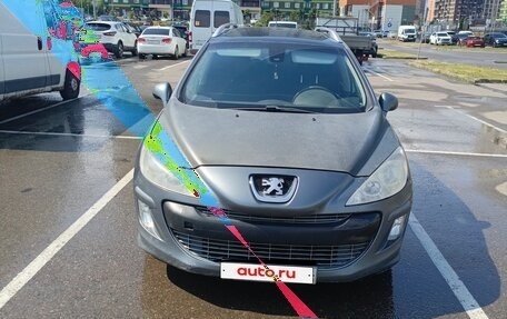 Peugeot 308 II, 2009 год, 590 000 рублей, 5 фотография