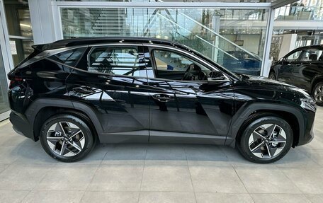 Hyundai Tucson, 2025 год, 3 999 000 рублей, 6 фотография