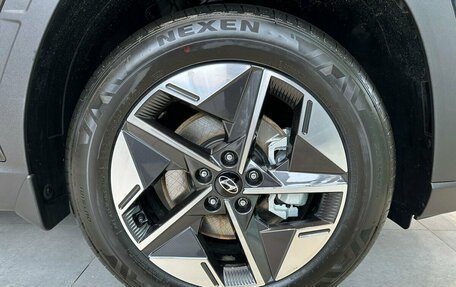 Hyundai Tucson, 2025 год, 3 999 000 рублей, 7 фотография