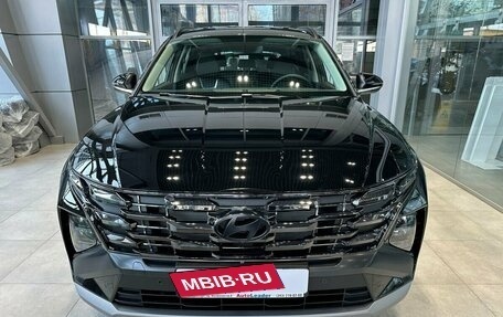 Hyundai Tucson, 2025 год, 3 999 000 рублей, 2 фотография