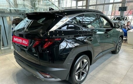 Hyundai Tucson, 2025 год, 3 999 000 рублей, 5 фотография