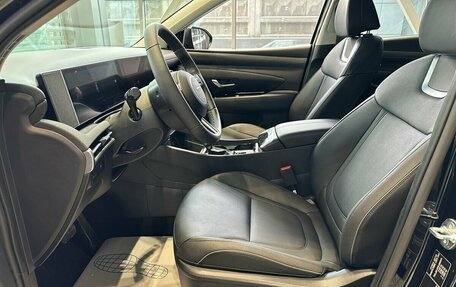 Hyundai Tucson, 2025 год, 3 999 000 рублей, 9 фотография